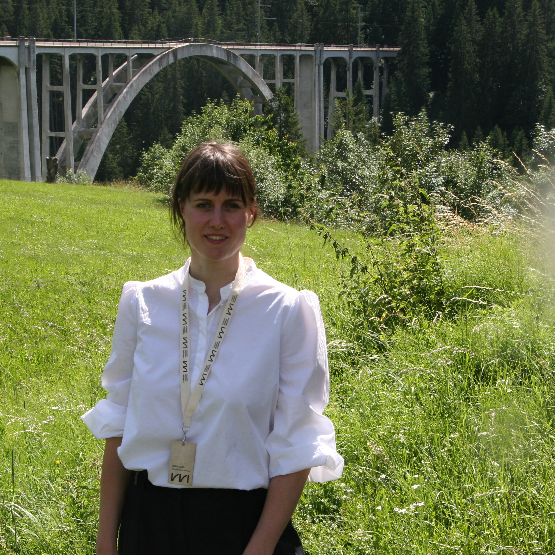 Langwieser Viadukt