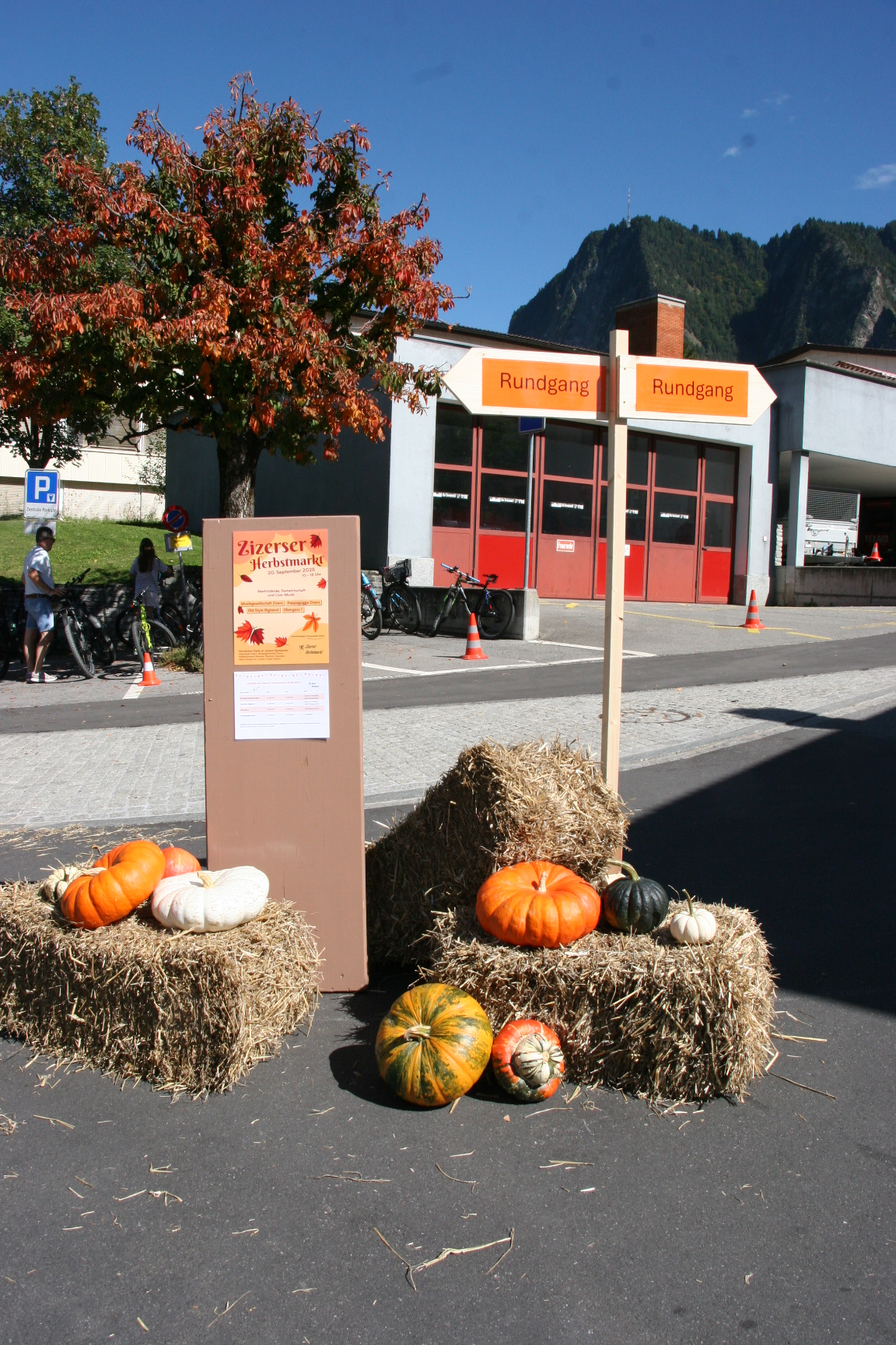 Herbstmarkt